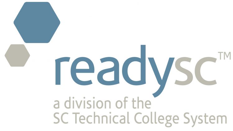ReadySC Logo