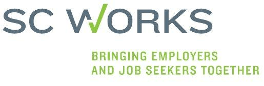 SC Works Logo