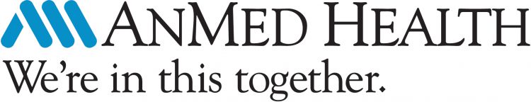 AnMed Health Logo
