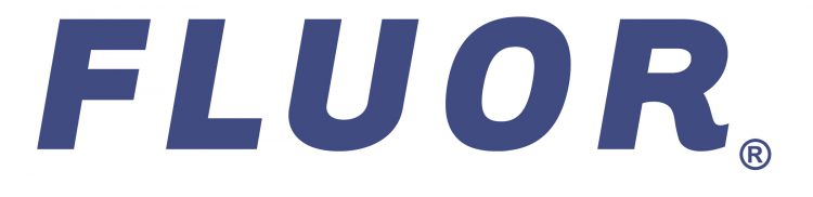 Fluor Constructors International Logo