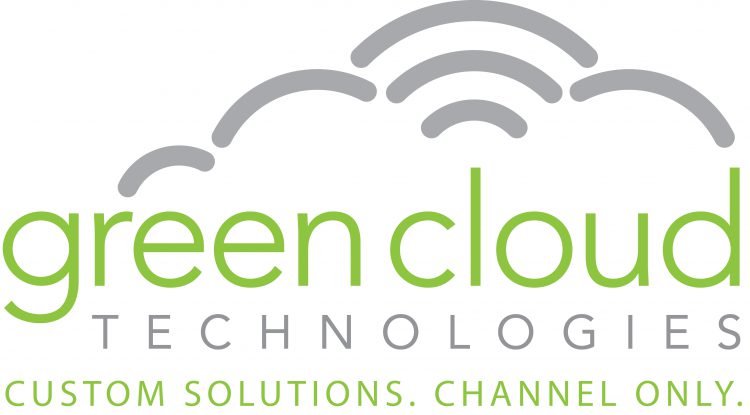 Green Cloud Technologies Logo