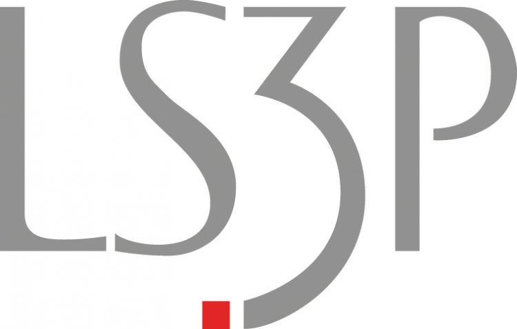 LS3P Logo