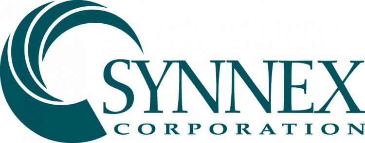 SYNNEX Logo