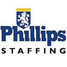 Phillips Staffing Logo