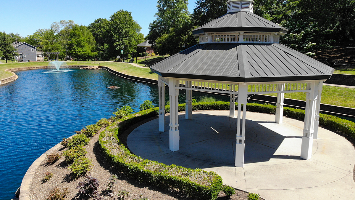 Greer City Park