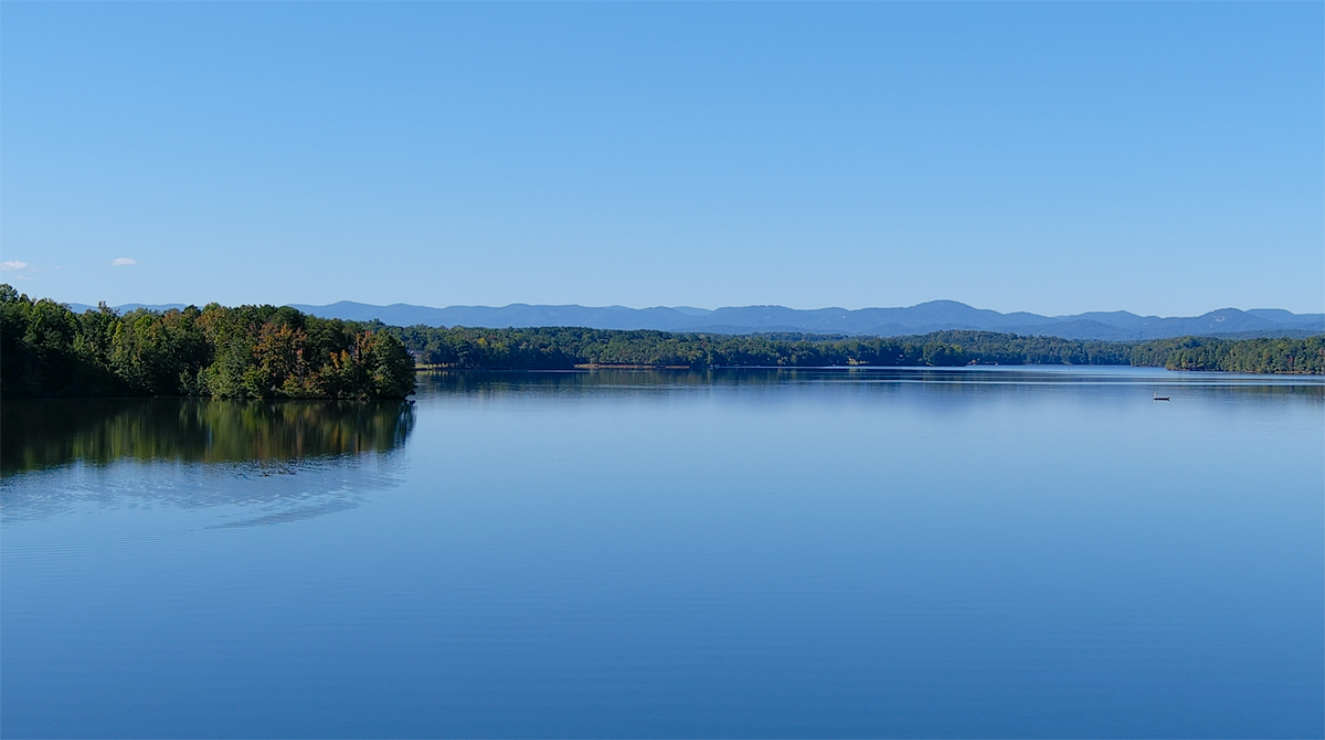 Lake Robinson