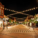 Greer Trade Street