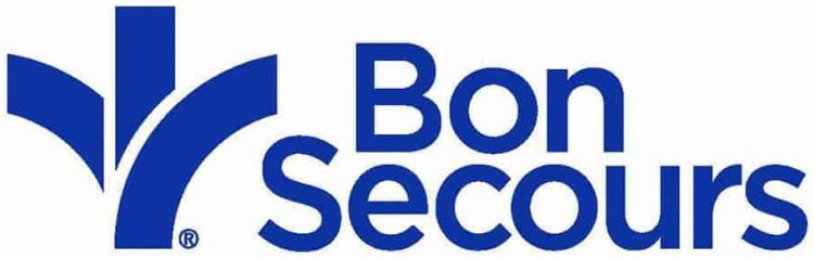 Bon Secours St. Francis Health System Logo