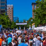 Events and Festivals, Greenville, SC