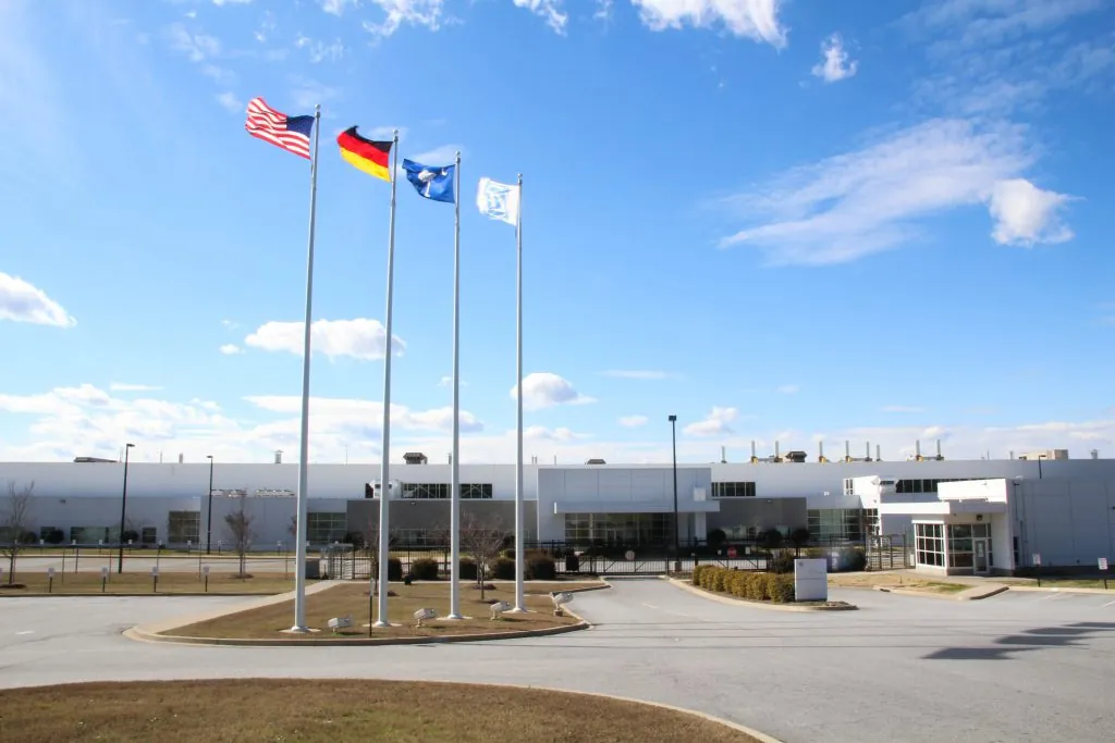 ZF Flags, Lauren, SC