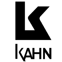M.B. Kahn Construction Co. Logo