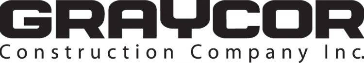 Graycor Construction Company, Inc. Logo