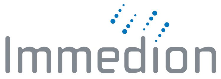 Immedion Logo
