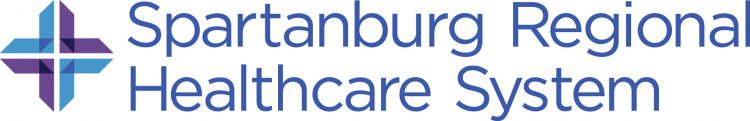 Spartanburg Regional Healthcare System Logo