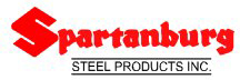 Spartanburg Steel Logo