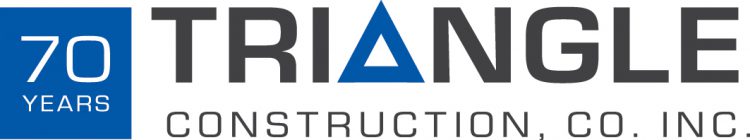 Triangle Construction Company, Inc. Logo
