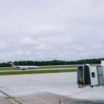 Airport Renovations, Greenville, SC
