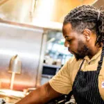 Chef Ambassador Michael Sibert