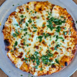 Myles Pizza in Greenville