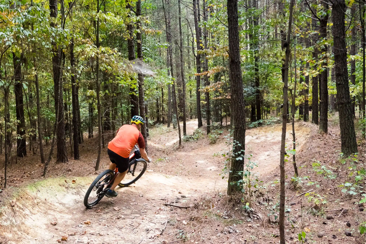Oconee's Hidden Outdoor Gems | Move Upstate SC
