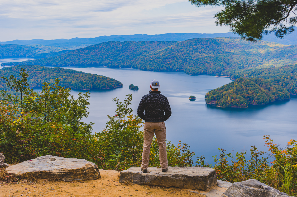 20+ Hikes Around Upstate SC Move Upstate SC