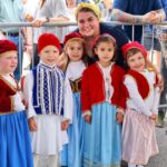 Greek Festival Greenville