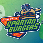 Hub City Spartanburgers