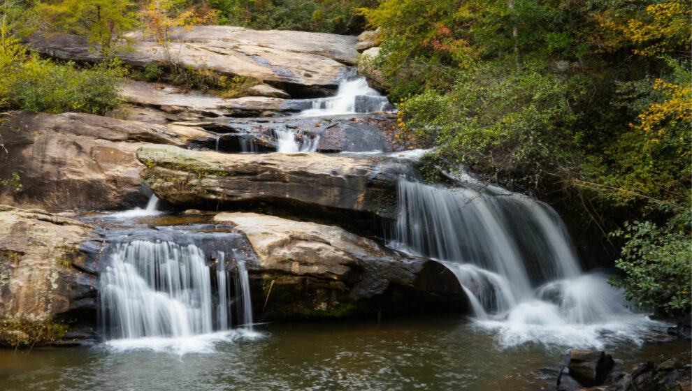 Westminster & the Famous Apple Festival Move Upstate SC