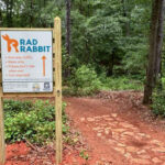 Rad Rabbit Biking Trail
