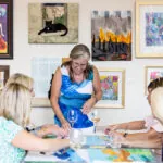 Simpsonville Art Center