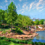 Greenville bridge