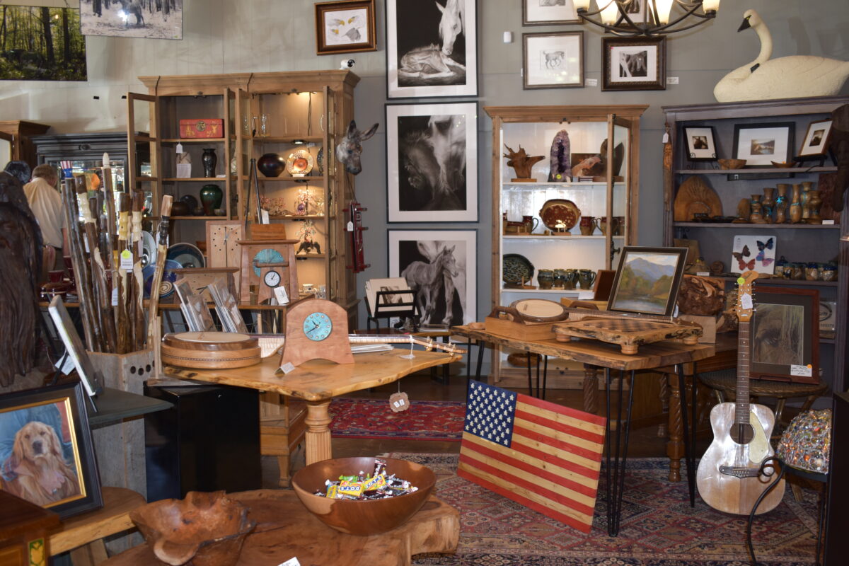 Boutique