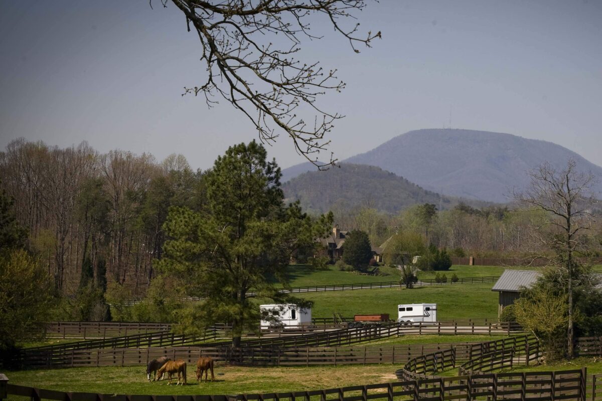 Landrum SC