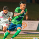 Greenville Triumph soccer team