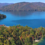Lake Jocassee
